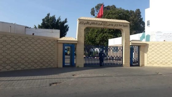 فرار مريض نفسي من مستشفى بإنزكان يستنفر الأجهزة الأمنية… وتوقيفه بطرفاية في عملية نوعية