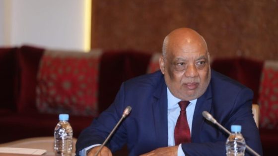 عبد اللطيف الزعيم يدق ناقوس التأهيل: مطلب برلماني لإدماج شباب الرحامنة في دينامية المشاريع الكبرى