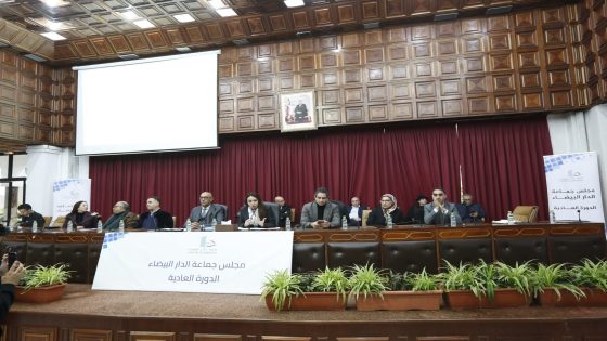 بإجماع الأعضاء… جماعة الدار البيضاء تعتمد دفتر تحملات جديد لإصلاح منظومة النظافة