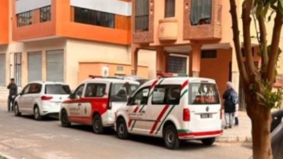 مراكش.. فتح تحقيق في وفاة رجل داخل شقته بحي الصنوبر