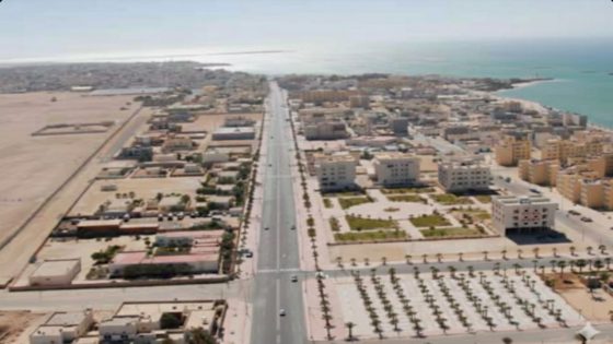 الكويرة.. “دبي إفريقيا” ترى النور بشراكة استراتيجية بين الرباط وأبوظبي