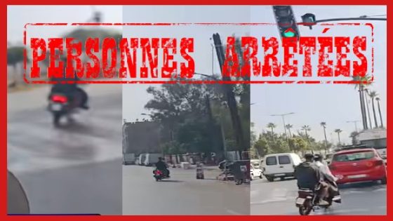 البيضاء…توقيف شخص شتبه في تورطه في قضية تتعلق بالسرقة باستعمال ناقلة ذات محرك.