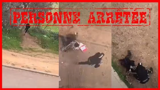 مكناس..توقيف شخص قام بتعريض فتاة قاصر للسرقة باستعمال العنف بالشارع العام .