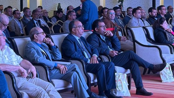 يوسف جبهة يشارك في ملتقى الفلفل “Pepper Congress”، مع تسليط الضوء على واقع وآفاق سلسلة الفلفل بالجهة والتحديات الراهنة والحلول المبتكرة لضمان استدامة القطاع.