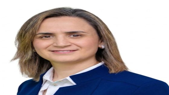 غيثة مزور… عالمة الذكاء الاصطناعي التي تقود مسار التحول الرقمي بالمغرب