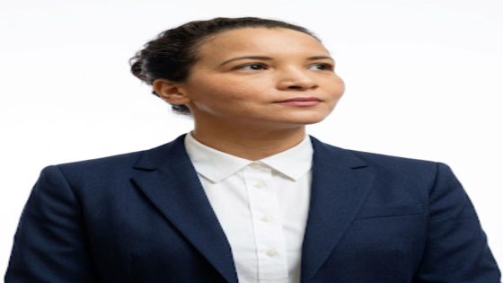 مريم المعتمد.. عالمة فيزياء فلكية مغربية تكتشف أسرار كوكب أورانوس عبر “جيمس ويب”  