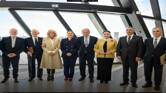 برئاسة صاحبة السمو الملكي الأميرة لالة حسناء.. مؤسسة المسرح الكبير للرباط تنال صفة “المنفعة العامة”