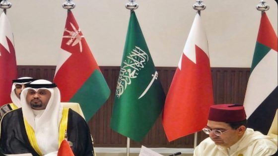 الرباط تحتضن الاجتماع الوزاري المشترك التاسع بين المغرب ودول مجلس التعاون الخليجي