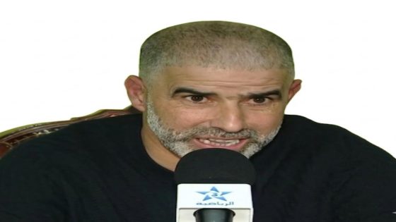 اتحاد تواركة يراهن على “مدرسة الدار” لإنقاذ السفينة: ميمون مختاري رباناً جديداً في ظل أزمة خانقة