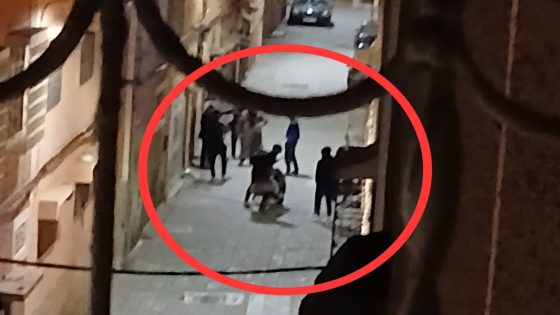 ساكنة حي السيبع 3 زنقة الحاجب بسيدي يوسف بن علي بمراكش تناشد بتكثيف الدوريات الأمنية للحد من إزعاج بعض المنحرفين