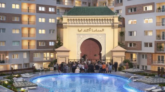تطورات قضائية جديدة في ملف مشروع “Caprice Immobilier” بمراكش… إشادة حقوقية بتحرك النيابة العامة