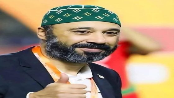 طارق السكتيوي.. “مهندس البرونز” يجدد العهد مع الأشبال لقيادة أحلام “لوس أنجلوس 2028