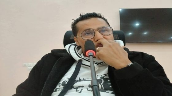 شفافية أم استغلال سياسي؟ طارق السعدي مستشار جماعي بجماعة بوزنيقة يكشف الغموض حول إفطار بيكمار …