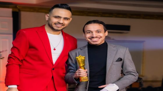 مينا بولس.. رحلة فنية متصاعدة من الإعلانات إلى الدراما والسينما