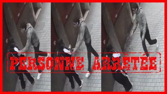 توقيف مشتبه به أقدم على تعريض سيدة للسرقة باستعمال العنف بأحد أحياء مدينة سلا