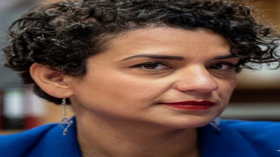 لمياء الأعرج.. ابنة الرباط التي أصبحت في”المكانة الثانية ” داخل بلدية باريس