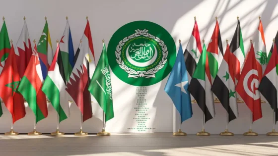 اجتماع طارئ لوزراء الخارجية العرب لبحث التطورات الإقليمية وإدانة الاعتداءات على الدول العربية
