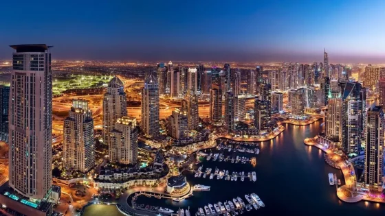دبي وأبوظبي ضمن نخبة المدن الذكية عالمياً في تصنيف 2026 وتعزيز الثقة مفتاح التفوق