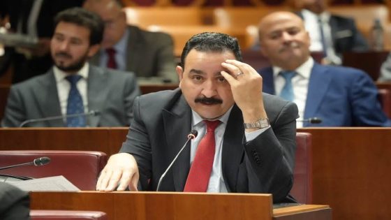 عبد الواحد الشافقي يطرق ملف النقل الصحي بالعالم القروي ويطالب بحلول عاجلة لتعزيز خدمات الإسعاف