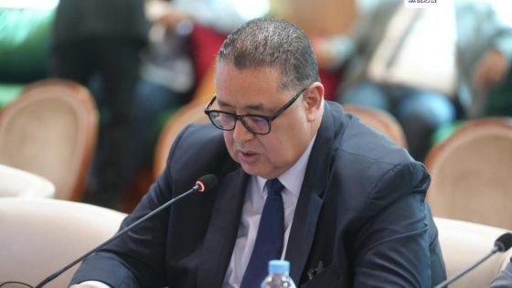 عبد الرحمان وافا: الوكالات الجهوية للتعمير رافعة لإصلاح الحكامة الترابية