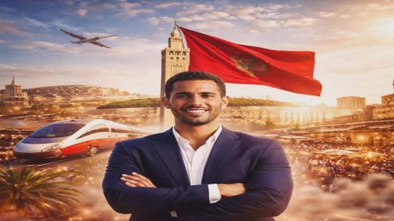 المغرب في صلب النقاشات العربية: بين الفخر الوطني وحضور التأثير