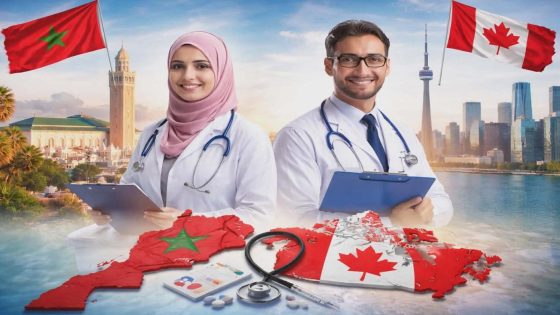 التغطية الصحية بين المغرب وكندا: هل يكفي التأمين وحده لضمان العلاج؟