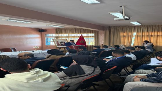 بين الاستقلالية والمحاسبة.. جامعة الحسن الثاني تناقش رهانات القانون 59.24