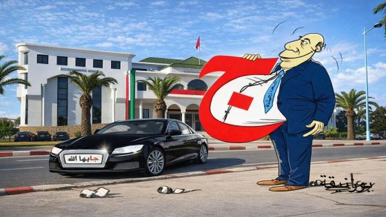 عامل بنسليمان يتحرك… هل تشمل “حملة السيارات” كل الجماعات؟
