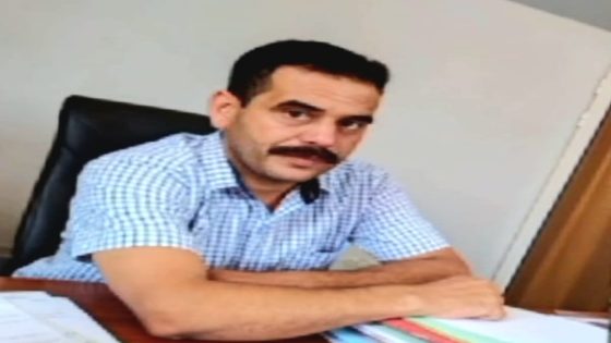 محمد الإدريسي يعلن ترشحه للاستحقاقات التشريعية… وعودة الوجوه القديمة تُشعل التنافس بإقليم شيشاوة
