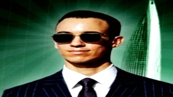 الرباط… بأمر ملكي… ولي العهد يدشن برج محمد السادس 