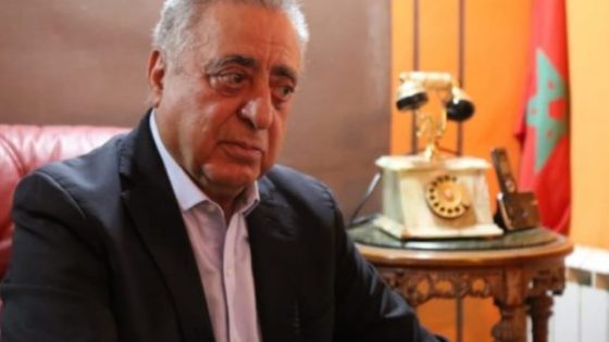 محكمة الاستئناف بالرباط تدين النقيب السابق محمد زيان ب 5 سنوات سجنا نافذا.