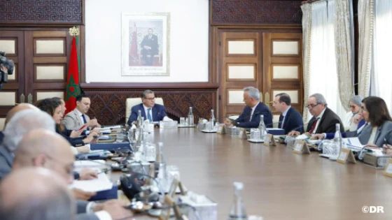 دفعة استثمارية جديدة بالمغرب: أزيد من 86 مليار درهم لإنعاش الاقتصاد وخلق فرص الشغل