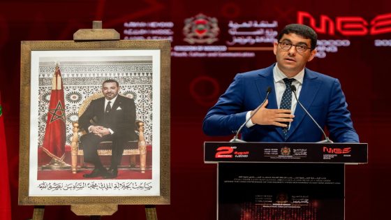 بنسعيد: صناعة الألعاب الإلكترونية رهان اقتصادي واعد والمغرب يطمح لحصة من السوق العالمية