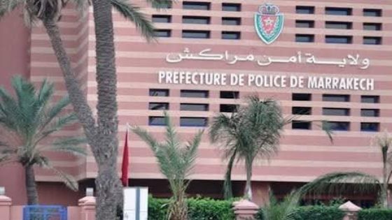 ضربة أمنية موجعة بمراكش.. فرقة محاربة العصابات تُسقط شبكة للكوكايين وتحجز أموالاً ومعدات مشبوهة