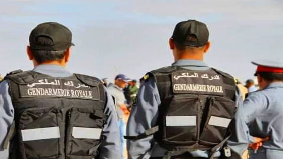 ضربة خاطفة تُربك عصابات السرقة: درك طماريس يُسقط شبكة الدراجات النارية في توقيت قياسي