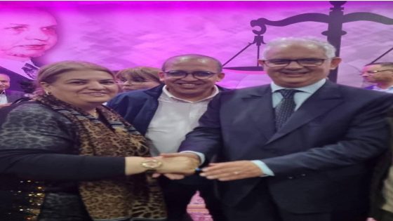 السيدة مريم العربي…احد الوجوه الاقرب لقيادة لائحة “الميزان” بجهة مراكش آسفي..
