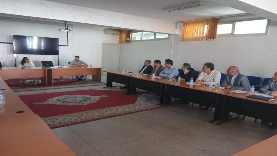 أسماء حيدي تؤكد: نجاح امتحانات البكالوريا مسؤولية جماعية تتطلب الانخراط الكامل