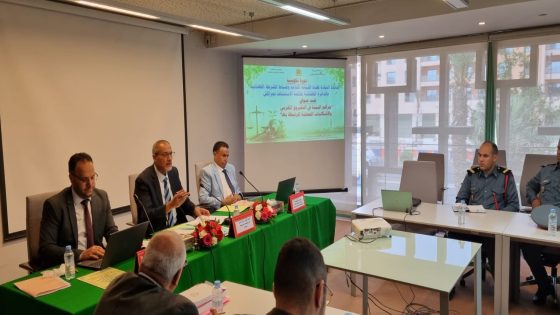 نحو نجاعة قضائية أكبر في مكافحة الجرائم البيئية.. دورة تكوينية بمراكش برئاسة الوكيل العام للملك خالد كردودي  