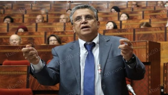 وزارة العدل عبر المؤسسة المحمدية للأعمال الاجتماعية تطلق عملية الاستفادة من سلفة ومنحة عيد الأضحى .