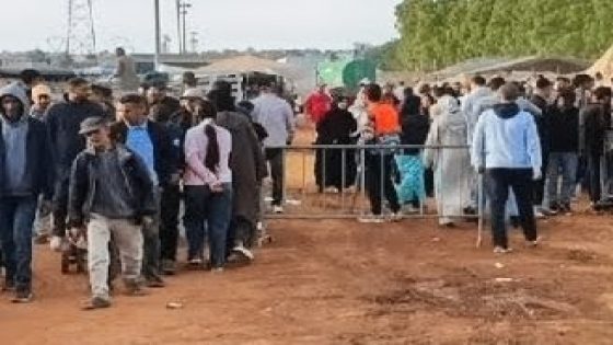 وزارة الداخلية تفرض مجانية أسواق الأضاحي لخفض الأسعار ورؤساء بعض الجماعات يحاولون الركوب على الحدث…