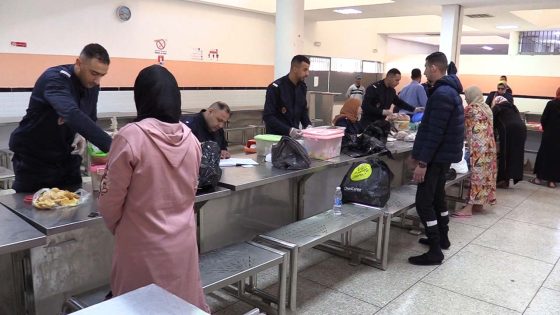 المندوبية العامة لإدارة السجون تُقر إجراءات استثنائية للنزلاء بمناسبة عيد الأضحى لتعزيز الروابط الأسرية