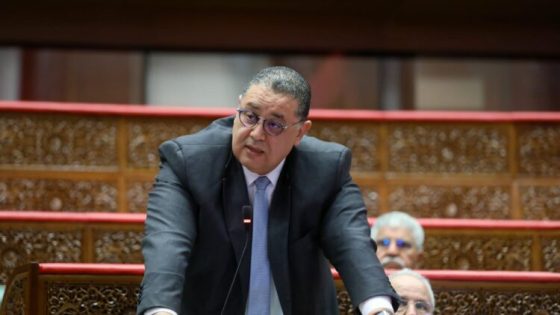 البرلماني عبد الرحمان وافا يطالب بالتدخل العاجل لتحسين أوضاع الأطباء الداخليين بمراكش