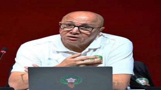 الدكتور زكرياء بنعمر فارس يرد ” منطلقات الإستراتيجية الوطنية ومغالطة البحث عن شماعة الاختيارات التقنية