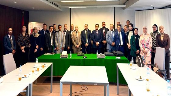 مراكش…افتتاح دورة تكوينية حول ترجيح الحجج في منازعات العقار غير المحفظ و أهمية توحيد الاجتهاد القضائي