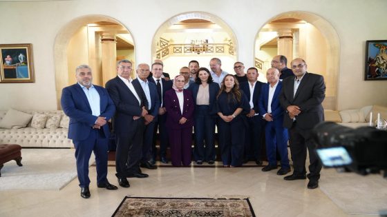 حزب الأصالة والمعاصرة يكشف عن مرشحيه للانتخابات التشريعية بعدد من دوائر جهة الدار البيضاء-سطات