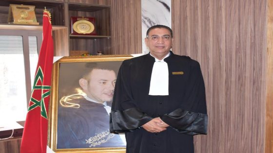 التزكيات الانتخابية بمراكش.. هل يتحول اسم مولاي سليمان العمراني إلى محور صراع سياسي مبكر؟