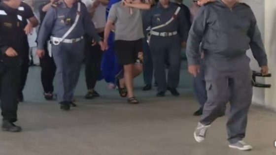 التحقيق متواصل بعد توقيف 5 أشخاص على خلفية مقتل سائق “إندرايف”