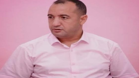 الفاعل الاقتصادي عبدالعزيز البهجة يقتحم سباق البرلمان بمشروع تنموي وفكر جديد.