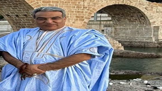 لو دامت لغيرك ما وصلت إليك، خاطرة بقلم الدكتور سيدي علي ماءالعينين أكادير