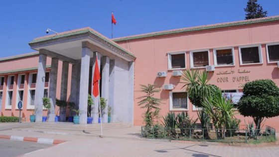 محكمة الاستئناف بمراكش تجمع نخبة من القضاة والخبراء لقراءة مستجدات قانون المسطرة المدنية رقم 58.25